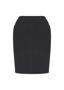 Picture of Biz Corporates Ladies Bandless Pencil Skirt 20717