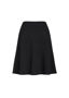 Picture of Biz Corporates Ladies Bandless Flared Skirt 20718