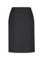 Picture of Biz Corporates Ladies Relaxed Fit Skirt 24011