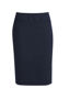 Picture of Biz Corporates Ladies Relaxed Fit Skirt 24011