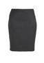 Picture of Biz Corporates Ladies Chevron Skirt 24014