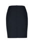 Picture of Biz Corporates Ladies Chevron Skirt 24014