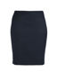 Picture of Biz Corporates Ladies Chevron Skirt 24014