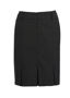 Picture of Biz Corporates Ladies Multi-Pleat Skirt 24015