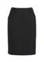 Picture of Biz Corporates Ladies Multi-Pleat Skirt 24015