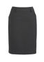 Picture of Biz Corporates Ladies Multi-Pleat Skirt 24015