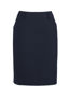 Picture of Biz Corporates Ladies Multi-Pleat Skirt 24015