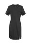 Picture of Biz Corporates Ladies Open Neck Dress 30620