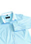 Picture of Biz Corporates Fifth Avenue Ladies 3/4 Sleeve Shirt 40111