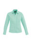 Picture of Biz Corporates Hudson Ladies Long Sleeve Shirt 40310