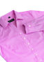 Picture of Biz Corporates Hudson Ladies Long Sleeve Shirt 40310