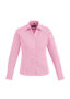 Picture of Biz Corporates Hudson Ladies Long Sleeve Shirt 40310