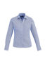 Picture of Biz Corporates Hudson Ladies Long Sleeve Shirt 40310