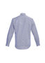 Picture of Biz Corporates Hudson Mens Long Sleeve Shirt 40320