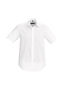 Picture of Biz Corporates Hudson Mens Short Sleeve Shirt 40322