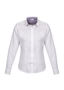 Picture of Biz Corporates Herne Bay Ladies Long Sleeve Shirt 41820