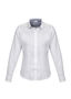 Picture of Biz Corporates Herne Bay Ladies Long Sleeve Shirt 41820