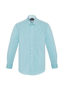 Picture of Biz Corporates Newport Mens Long Sleeve Shirt 42520