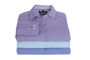 Picture of Biz Corporates Newport Mens Long Sleeve Shirt 42520