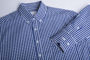 Picture of Biz Corporates Springfield Mens Long Sleeve Shirt 43420