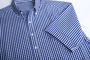 Picture of Biz Corporates Springfield Mens Short Sleeve Shirt 43422