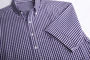 Picture of Biz Corporates Springfield Mens Short Sleeve Shirt 43422