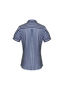 Picture of Biz Corporates Verona Ladies Short Sleeve Shirt 43612