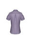 Picture of Biz Corporates Verona Ladies Short Sleeve Shirt 43612