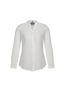 Picture of Biz Corporates Juliette Ladies Plain Blouse 44210