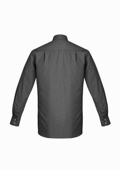 Picture of Biz Corporates Oscar Mens Long Sleeve Shirt 44520