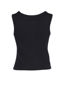 Picture of Biz Corporates Ladies Peaked Vest With Knitted Back 50111