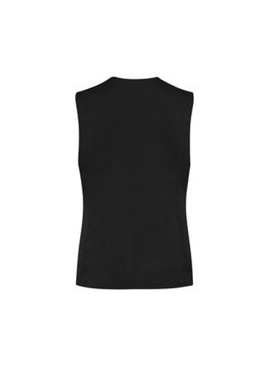 Picture of Biz Corporates Ladies Longline Vest 50112