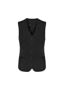 Picture of Biz Corporates Ladies Longline Vest 50112