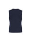 Picture of Biz Corporates Ladies Longline Vest 50112