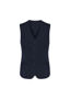 Picture of Biz Corporates Ladies Longline Vest 50112