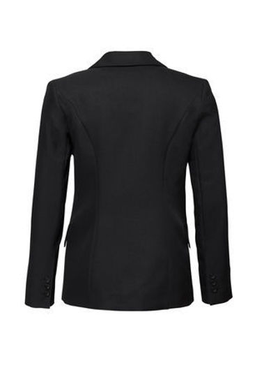 Picture of Biz Corporates Ladies Longline Jacket 60112