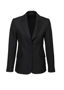 Picture of Biz Corporates Ladies Longline Jacket 60112