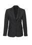 Picture of Biz Corporates Ladies Longline Jacket 60112