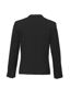 Picture of Biz Corporates Ladies Short Jacket With Reverse Lapel 60113