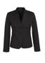 Picture of Biz Corporates Ladies Short Jacket With Reverse Lapel 60113