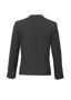 Picture of Biz Corporates Ladies Short Jacket With Reverse Lapel 60113