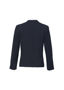 Picture of Biz Corporates Ladies Short Jacket With Reverse Lapel 60113