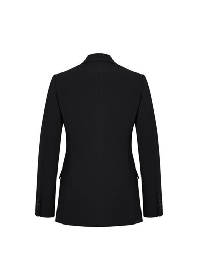 Picture of Biz Corporates Ladies Longline Jacket 60717