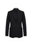 Picture of Biz Corporates Ladies Longline Jacket 60717