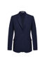 Picture of Biz Corporates Ladies Longline Jacket 60717