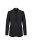 Picture of Biz Corporates Ladies Longline Jacket 60717