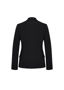 Picture of Biz Corporates Ladies Two Button Mid Length Jacket 60719