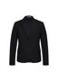 Picture of Biz Corporates Ladies Two Button Mid Length Jacket 60719