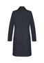 Picture of Biz Corporates Ladies Lined Overcoat 63830