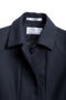 Picture of Biz Corporates Ladies Lined Overcoat 63830